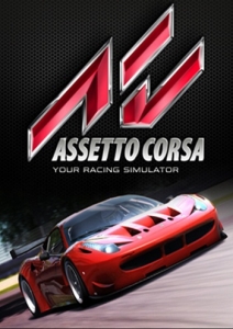 Chép Game PC: Assetto Corsa Early Access - 1DVD
