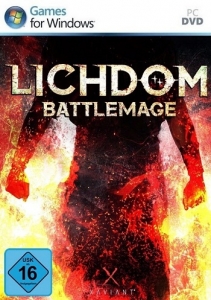 Chép Game PC: Lichdom Battlemage - 3DVD